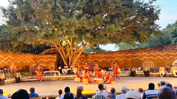 Ndere Cultural Centre