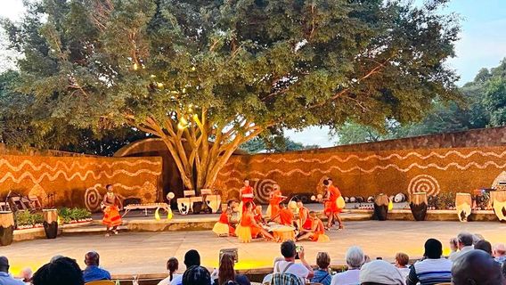 Ndere Cultural Centre