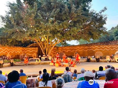 Ndere Cultural Centre
