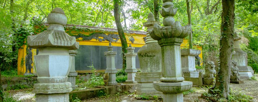 Tianlong Temple