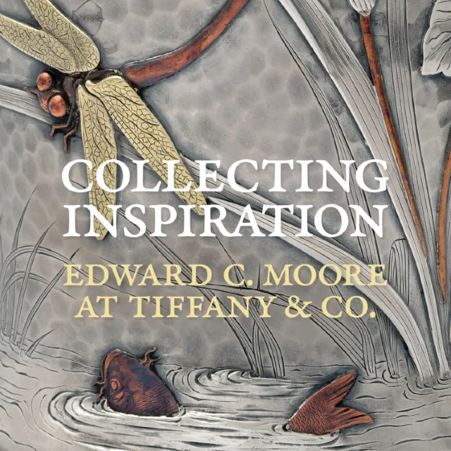 Collecting Inspiration: Edward C. Moore at Tiffany & Co. | The Metropolitan Museum of Art