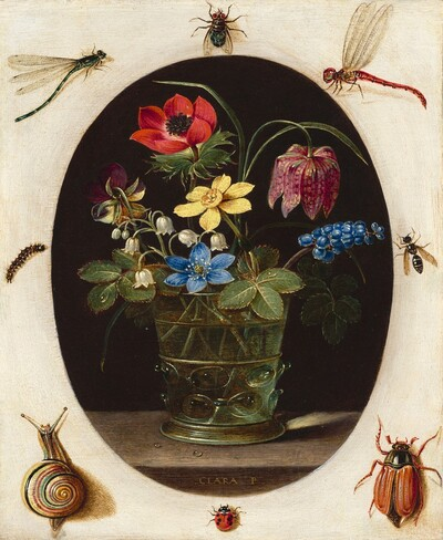 Little Beasts: Art, Wonder, and the Natural World | National Gallery of Art