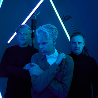 【バーティーニャ】PNAU ツアー | The Station SC