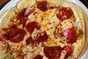 Popular dishes