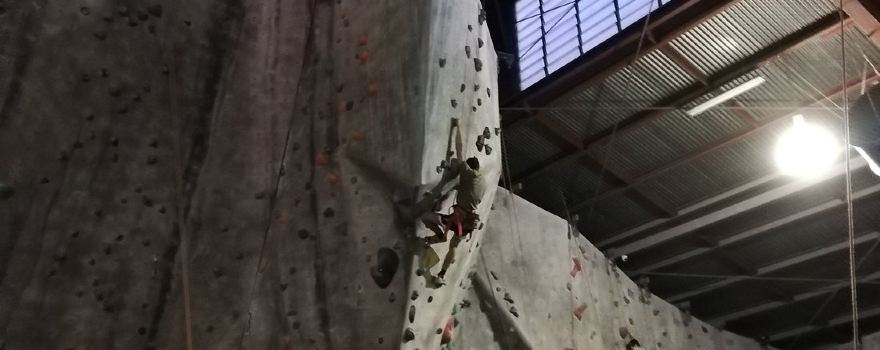 Urban Climb West End