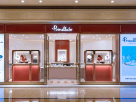 宝曼兰朵（威尼斯人店）