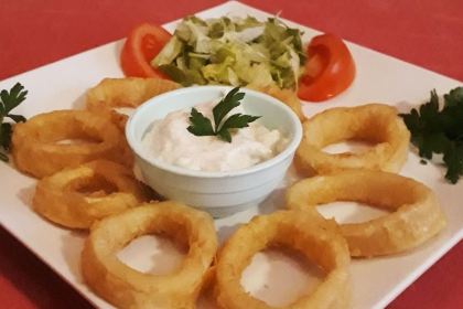 Diva fısh kebab Restuarant