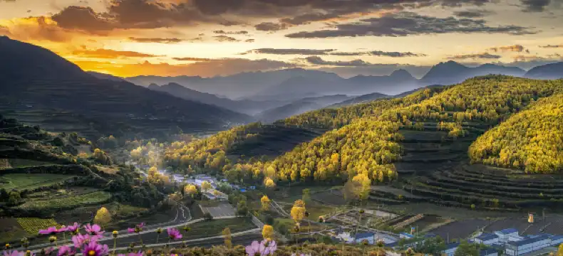 Hotels in Lintan