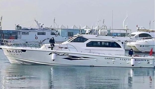 Zhoushan Travel Team Building · Sailing, Sea Fishing, Yacht Fishing (Seaview Times Square Store)