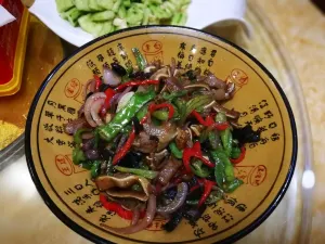 清溪楼(银桥湾店)