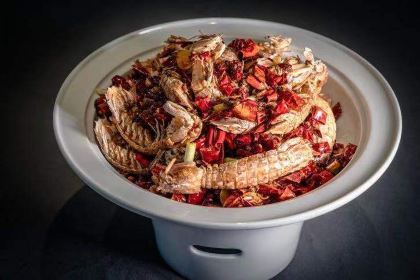 FIVE SEASON FISHING PORT