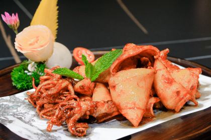 YU TANG FU HUI YUAN CHONG ZHI TI YAN DIAN HAI SHAN HU DIAN