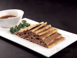 南坡驴肉王火锅(天逸公园店)