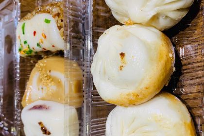 DINGDAXING RESTAURANT