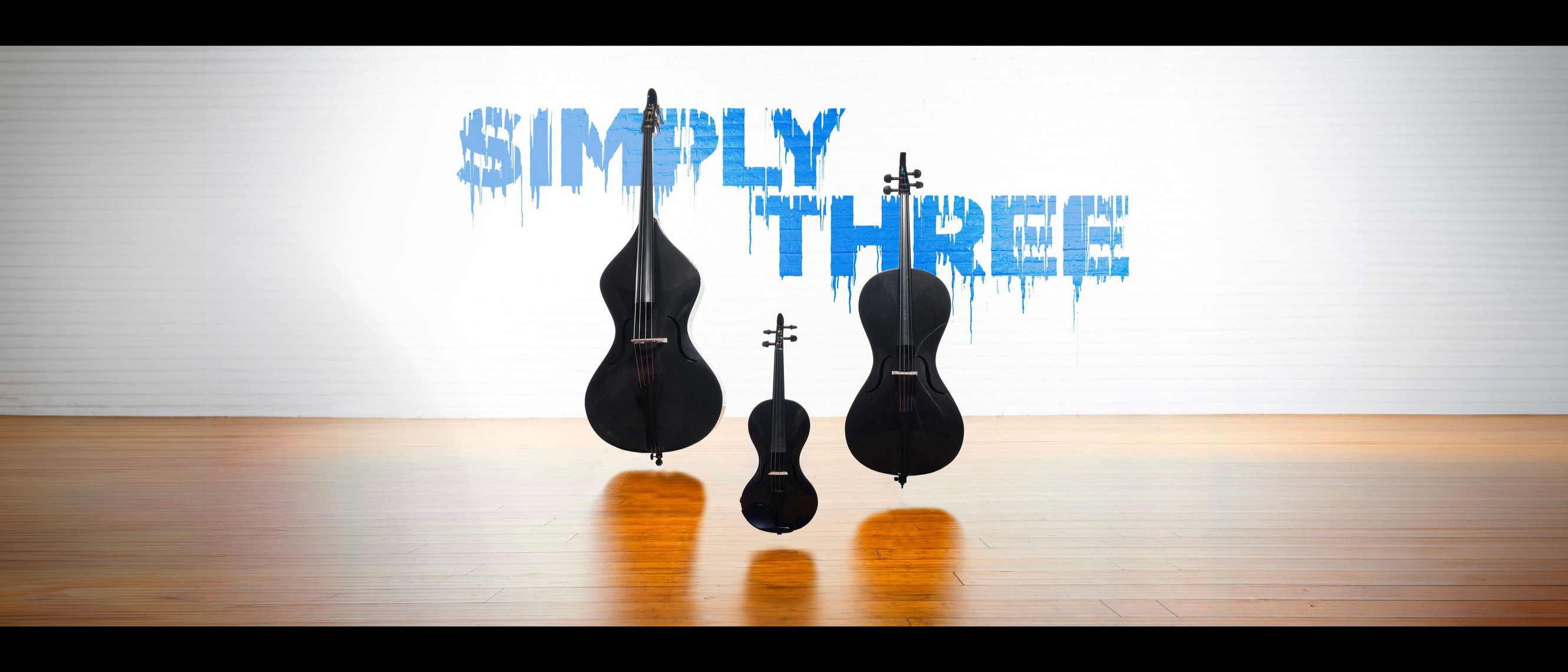 Simply Three Concert | Mesa Arts Center