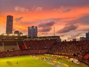 Estádio Adelmar da Costa Carvalho