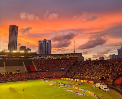Estádio Adelmar da Costa Carvalho