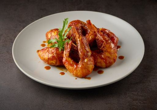 与玥樓頂級粵菜餐廳