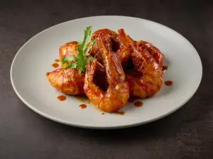 Yu Yue Lou Restaurant Cantonese Cuisine