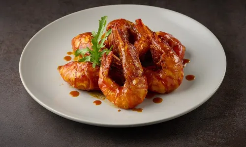 Yu Yue Lou Restaurant Cantonese Cuisine