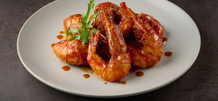 Yu Yue Lou Restaurant Cantonese Cuisine