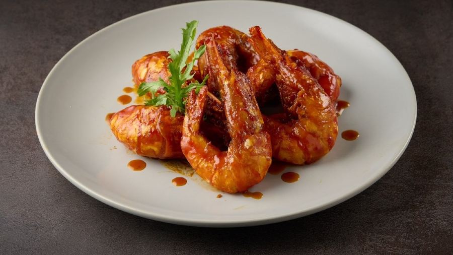 Yu Yue Lou Restaurant Cantonese Cuisine