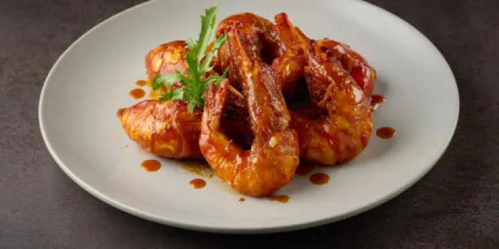 與玥樓頂級粵菜餐廳