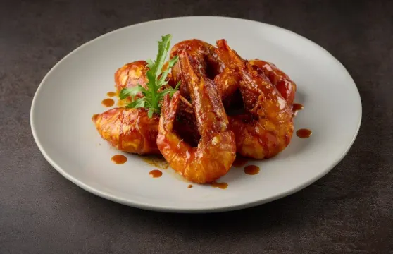 與玥樓頂級粵菜餐廳