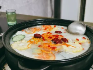 HEI DOU HUA
