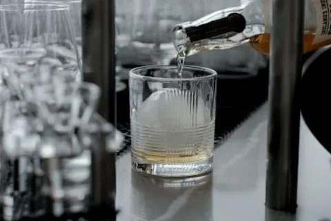 WHISKY HOUSE KUALA LUMPUR