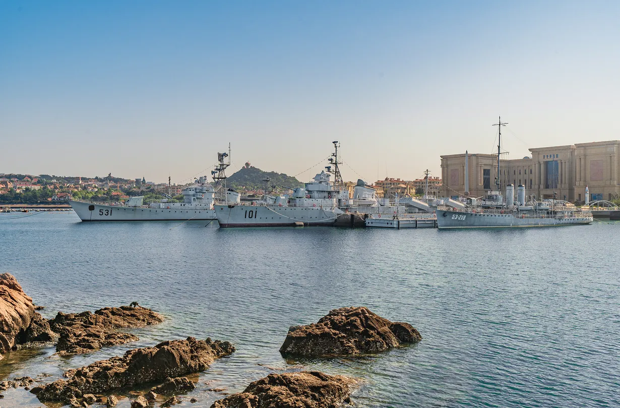 4_海軍博物館