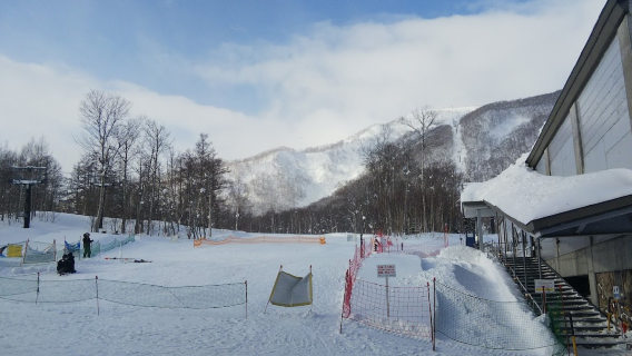 Niseko