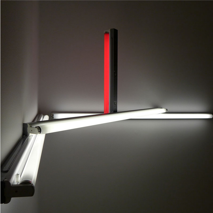 Plugged In: Art and Electric Light | Norton Simon Museum