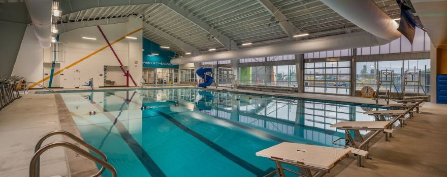 Battle Mountain Pool