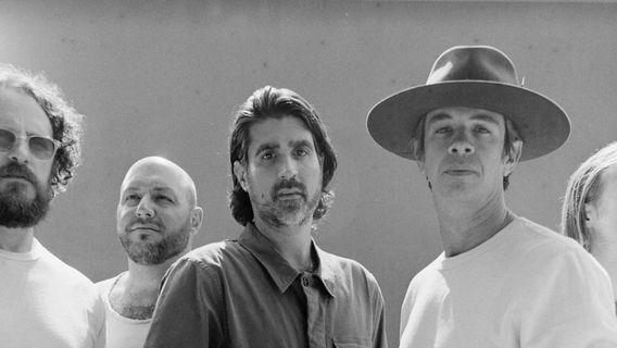 Sandy Beaches Cruise 2026