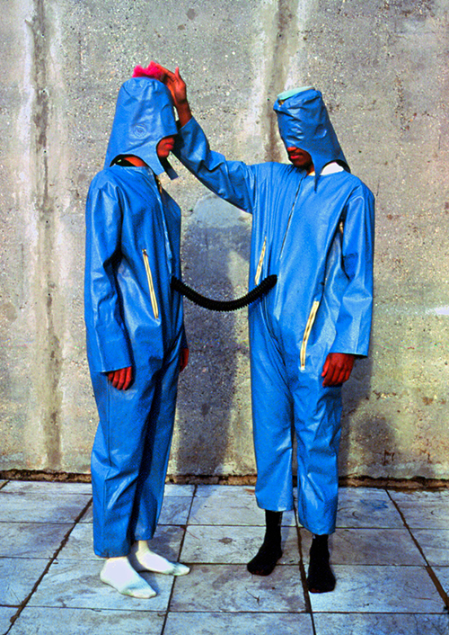 LYGIA CLARK | Museum of Art (Kunsthaus Zurich)