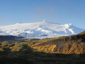 Snæfellsjökull