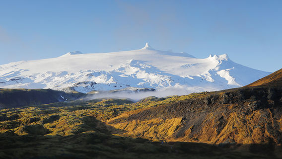 Snæfellsbær