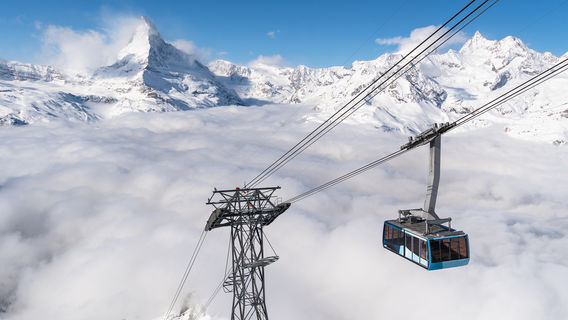 Zermatt
