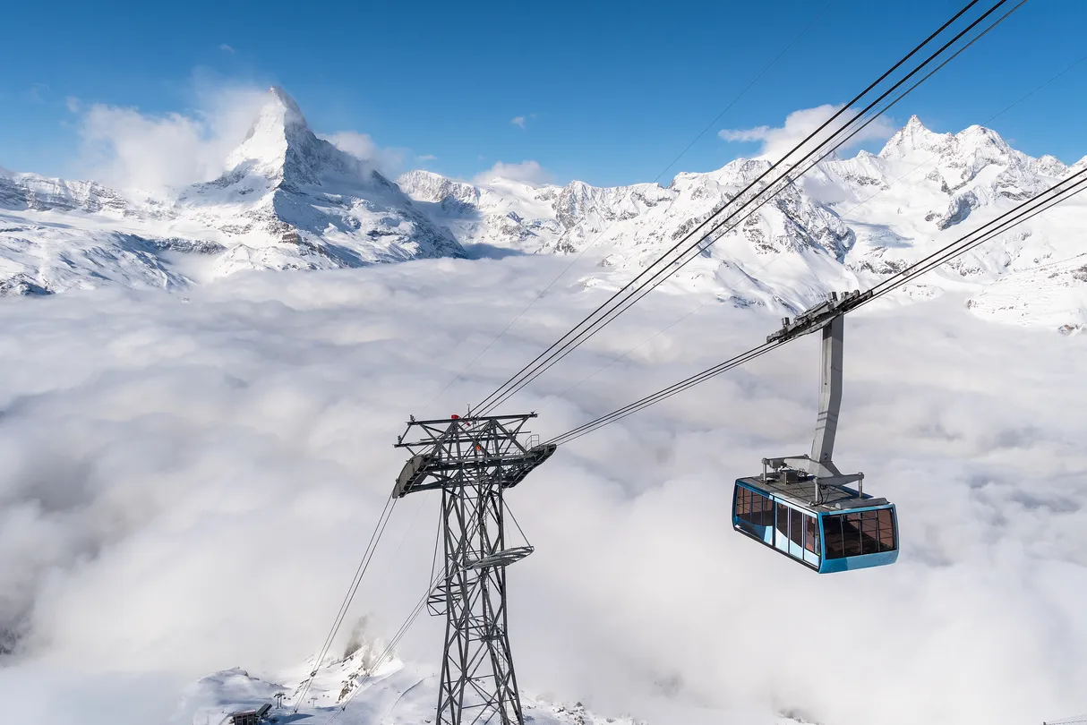 1_Zermatt Bergbahnen AG