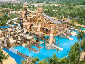 Sun World Sam Son Water Park