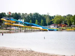 Vakantiepark Prinsenmeer