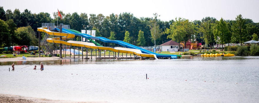 Vakantiepark Prinsenmeer