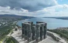 Тбилисское море