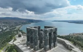 Тбилисское море