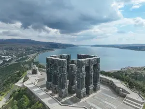 Tbilisi sea