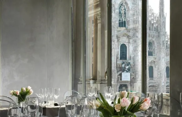 Terrazza Duomo 21