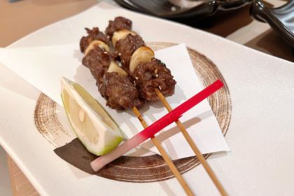 南湖宾馆 晓·料理阁