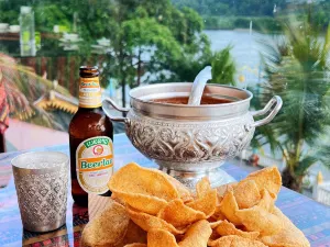 Bei lan po lan · mei Restaurant