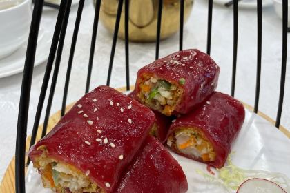 XIN FU LOU SEAFOOD FANG